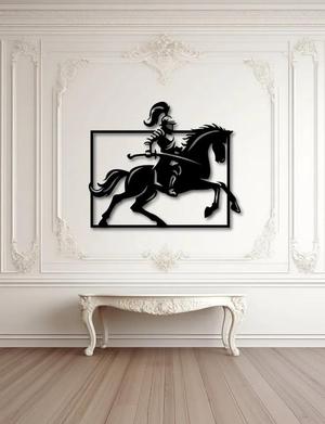 Cavalry Wall Art   