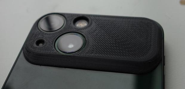 iPhone 13 Mini Leveler
