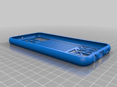 samsung galaxy a51 breathable case