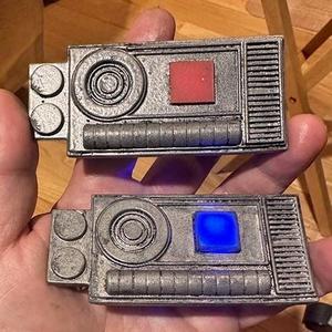 Star Wars Generic Jacket Greeblie