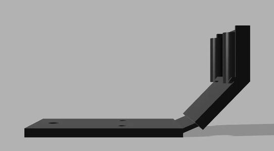 RELLY CORE DUNE BUGGY ERSATZTEIL   