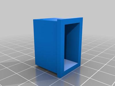 H0 Hausbeleuchtungsboxen