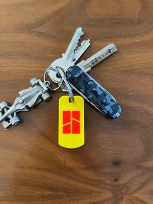 Flat Bambulab Whistle 