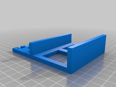 SV-06 Tool caddy