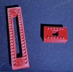 Number puncher gig (8mm)   