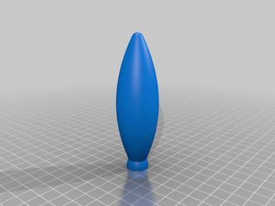 Handle for Kitchenaid Whisk Attachment 