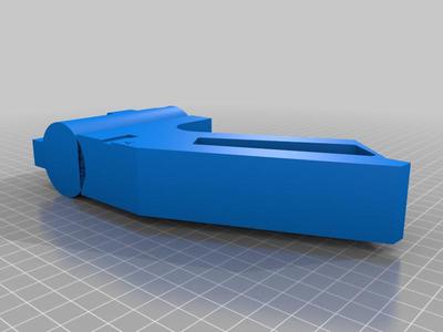 prop gun for cosplay needs