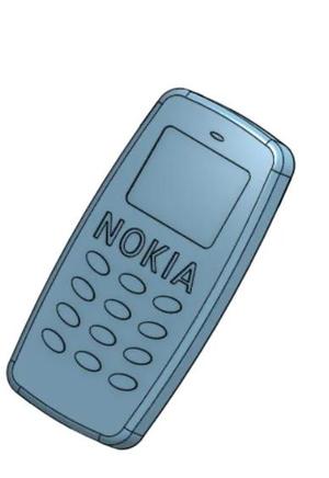 NOKIA PHONE   