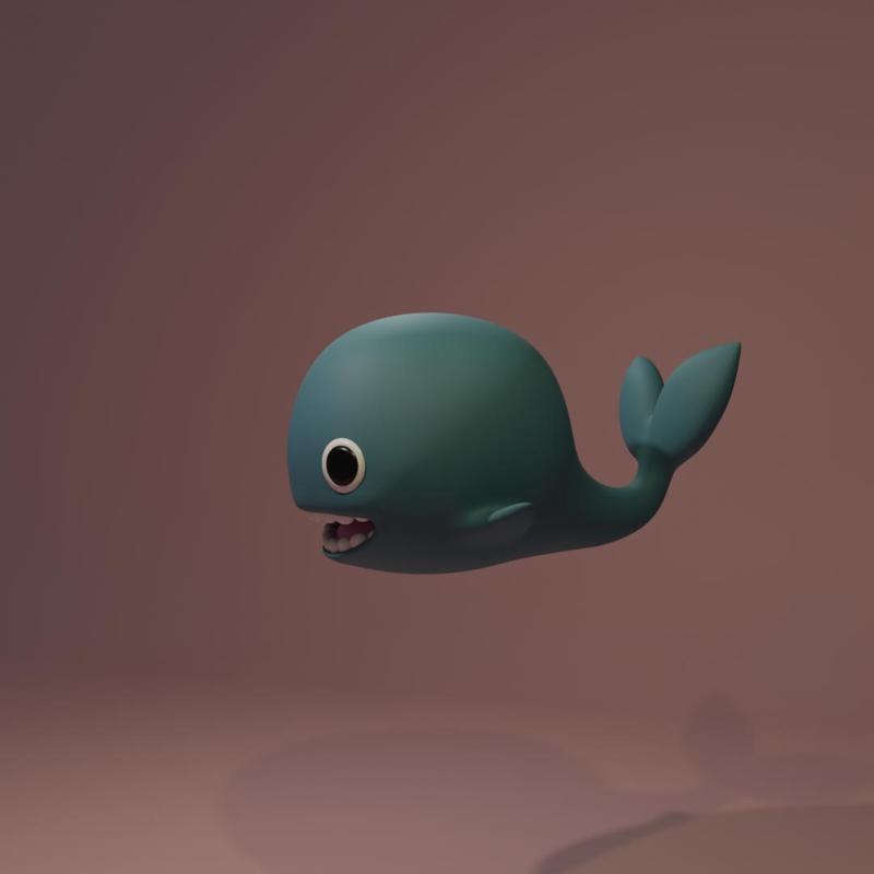 Baby Laboon / Lovoon