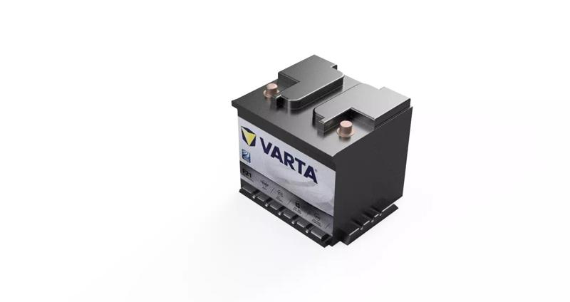 1to10 RC Car Battery