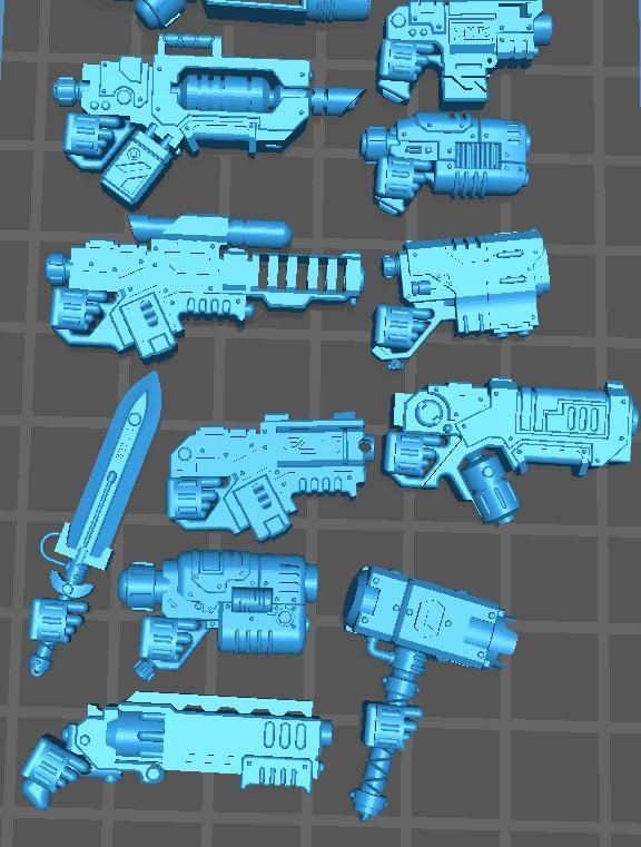 space dwarves armory volume 1