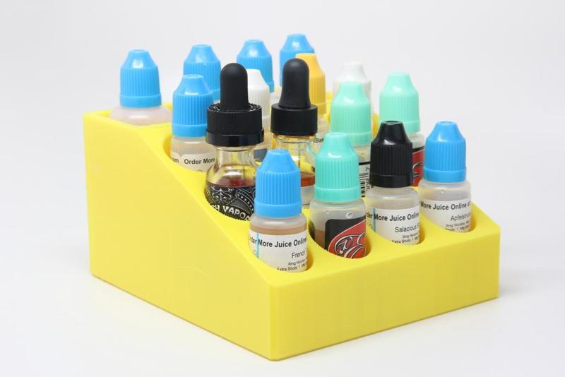 E-Juice Vape Station
