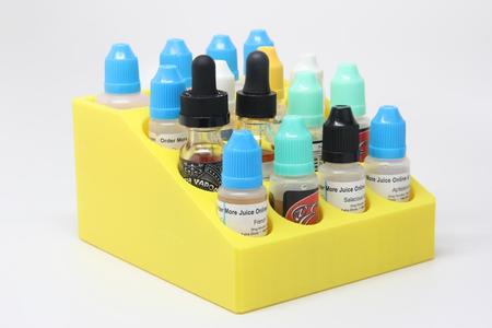 E-Juice Vape Station