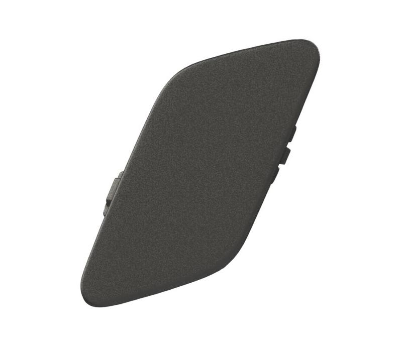 Audi Q3 F3 2018-2025 Front bumper plug. OEM Bumper 83G807241A