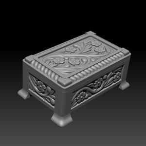Jewelry Box