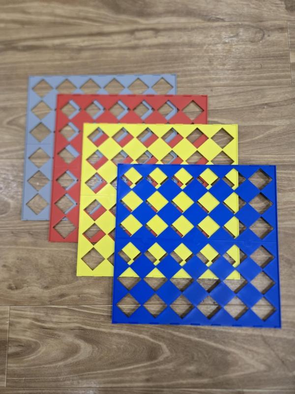 Azul: Stained Glass of Sintra Game Tray