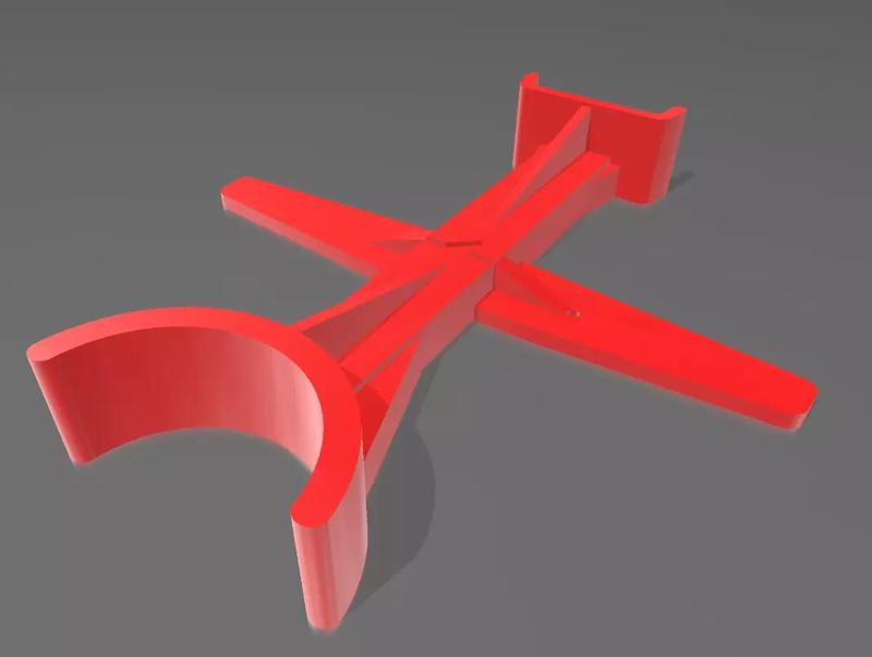 Traba suspension moto enduro cross