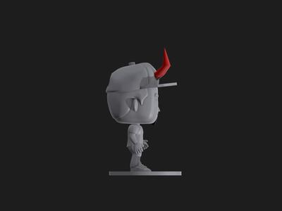 Codrin Bradea Satana