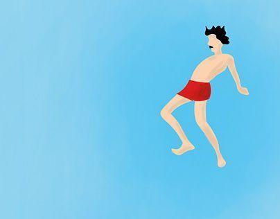 Cake Topper Charly Garcia