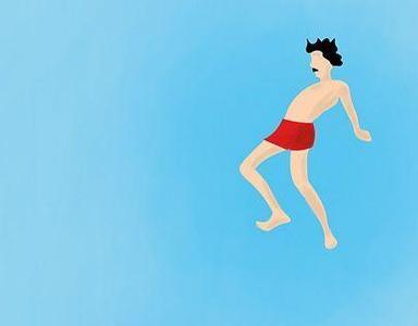 Cake Topper Charly Garcia