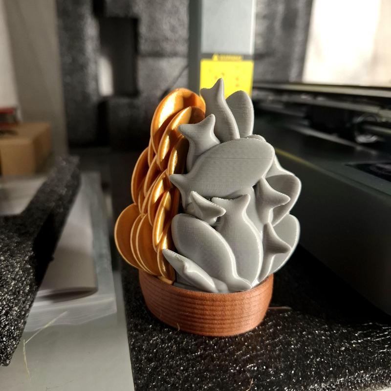 Multiplication of loaves and fishes