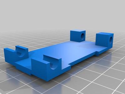 Right side cover for ZMR