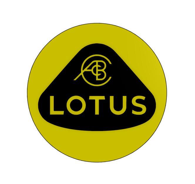Lotus Cars Logo