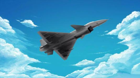 Chengdu J-10 Vigorous Dragon