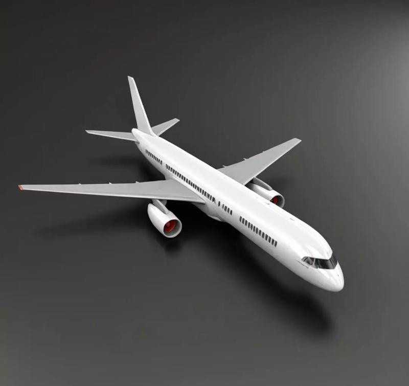 aeroplane