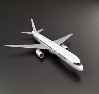 aeroplane