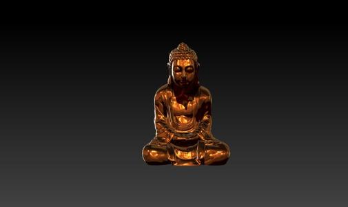 Buddha