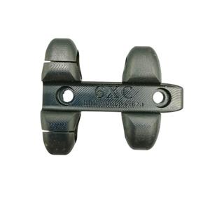 6XC Rifle 2-Round Spare Ammo Holder