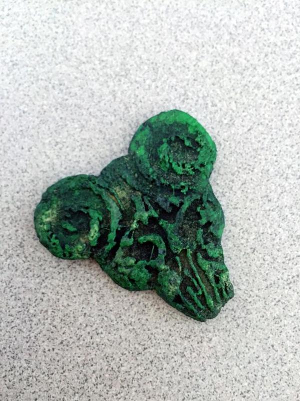 The Pick of Destiny (Tenacious D)