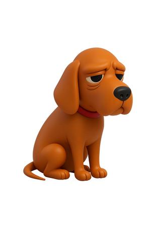 Ladybird - King of the Hill STL Model