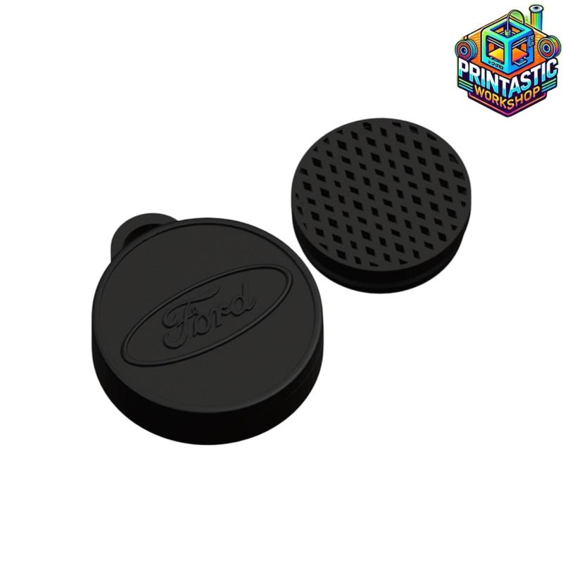 Ford Car Mirror Air Freshener