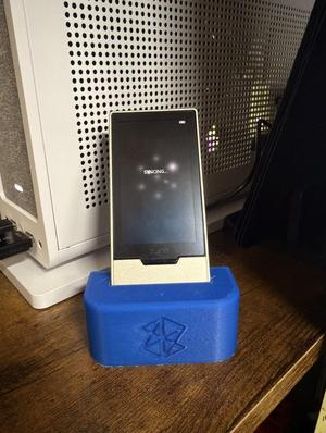 Zune HD Dock