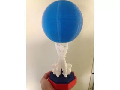 superball dragon ball z