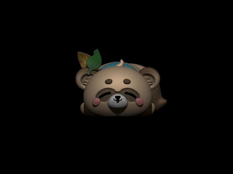 Pokobee KAZAMA IROHA PET