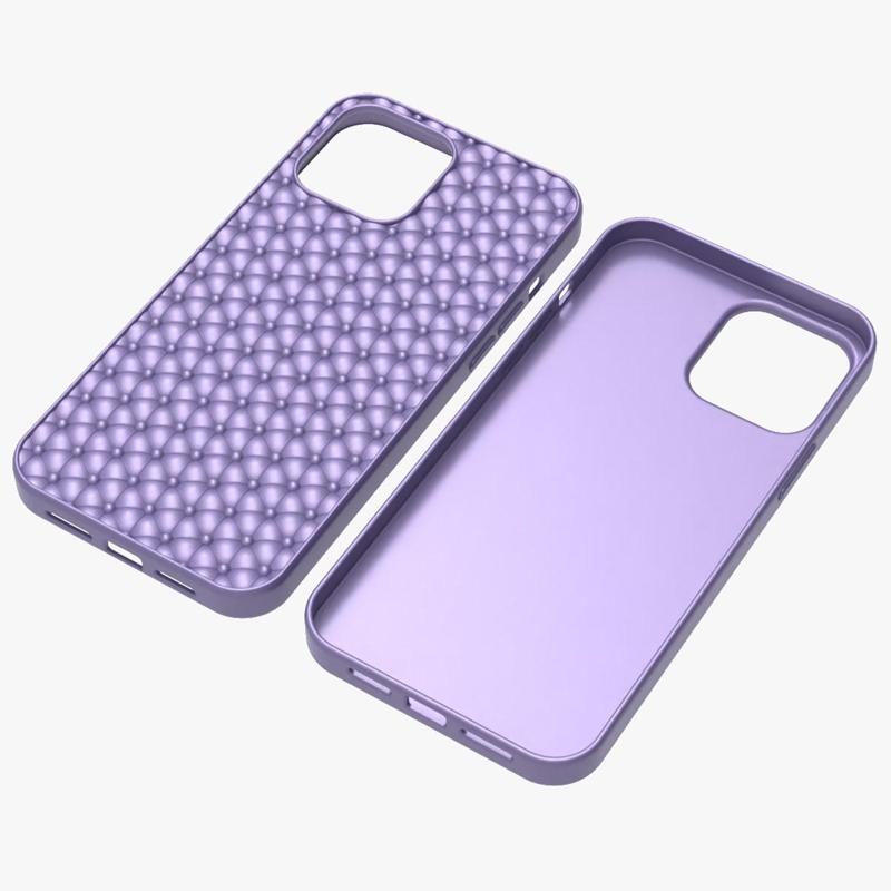 iPhone 13 Pro Max Back Cover