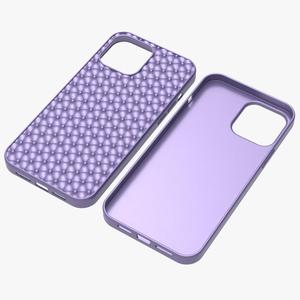 iPhone 13 Pro Max Back Cover