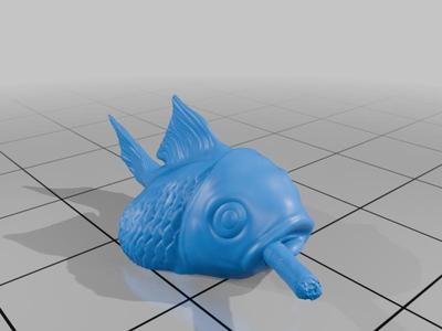 Pfish - Swill