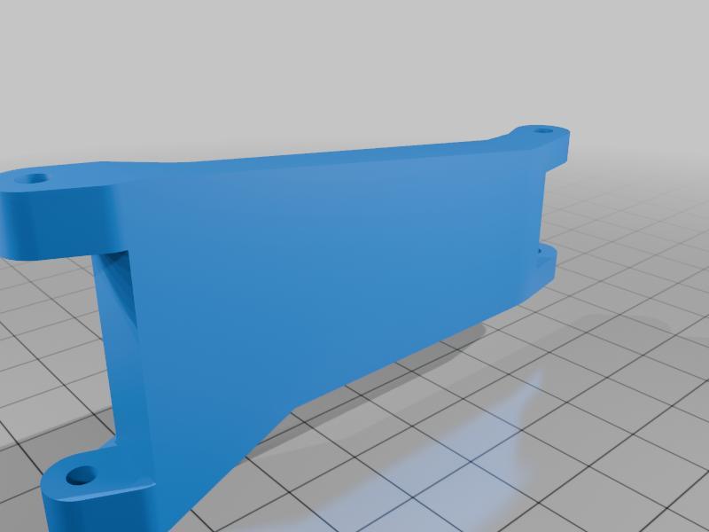 Schumacher Cougar/Storm 2000 Front Arm