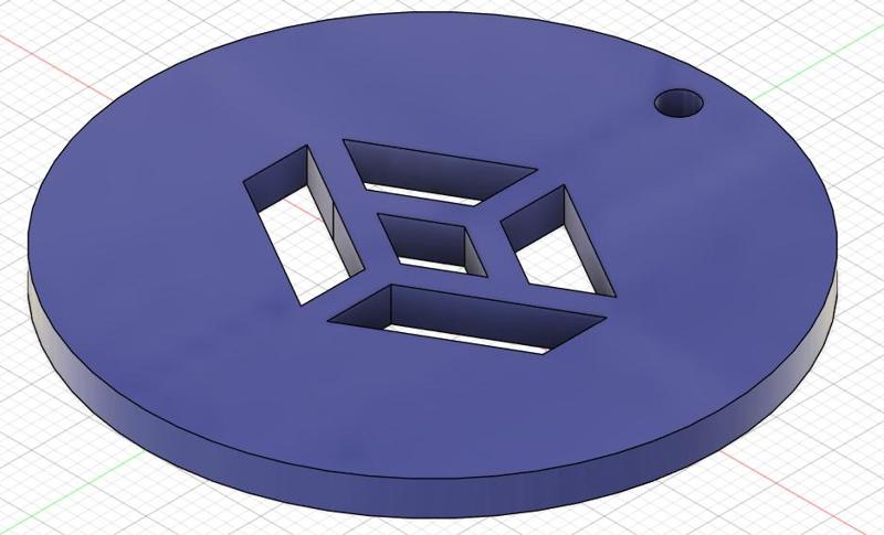 Linux TrueNAS pendant