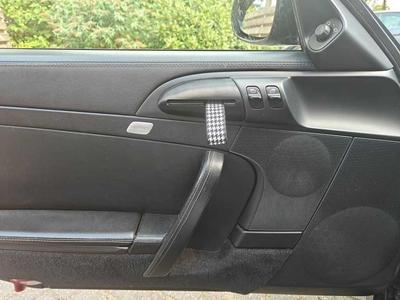 Porsche gt3 door handles