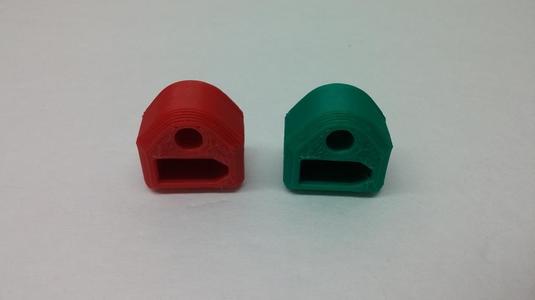 XT60 Charge Indicator Cap Side Hole