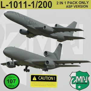 L-1011-200 V2