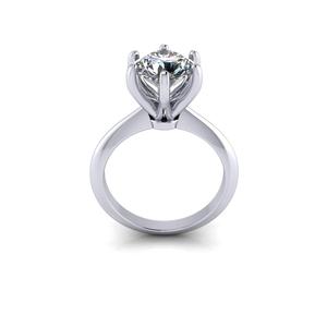 Tiffany Diamond Ring R16