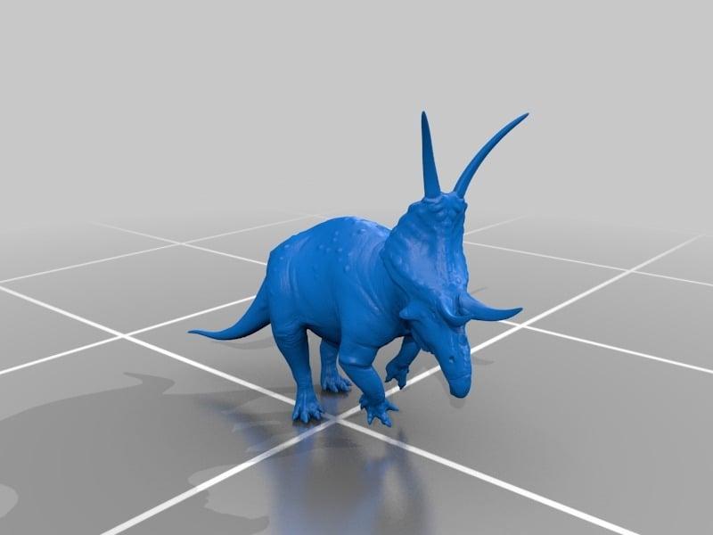 Diabloceratops eatoni