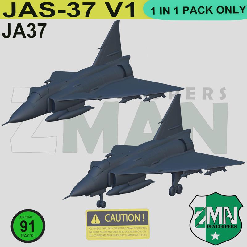 JAS-37(JA)  V1