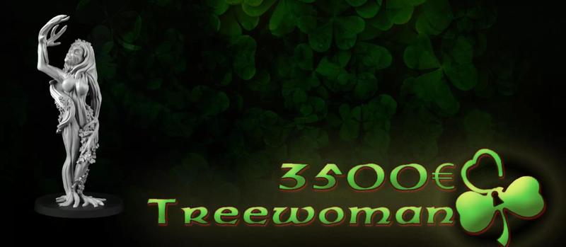 treewoman euro